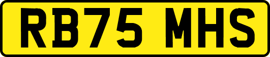RB75MHS