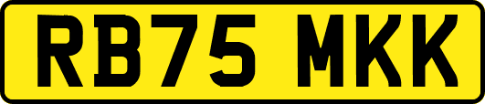 RB75MKK