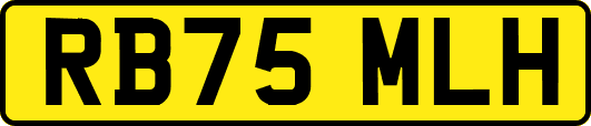 RB75MLH