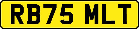 RB75MLT