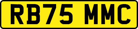 RB75MMC