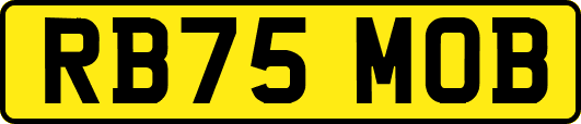 RB75MOB