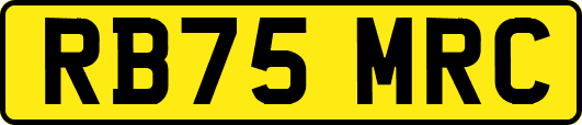 RB75MRC