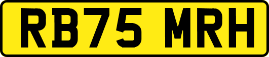 RB75MRH