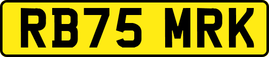 RB75MRK