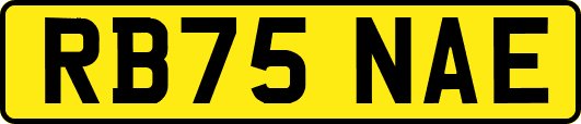 RB75NAE