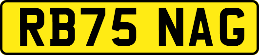 RB75NAG