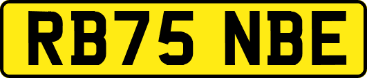 RB75NBE