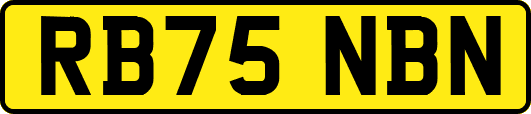 RB75NBN