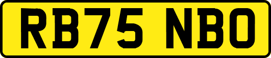 RB75NBO
