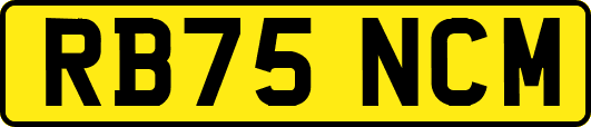 RB75NCM