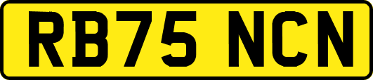 RB75NCN