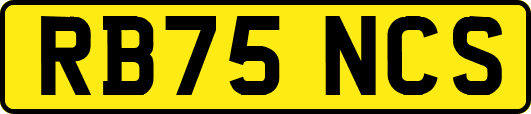 RB75NCS