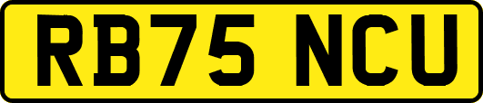 RB75NCU