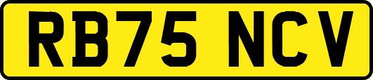 RB75NCV