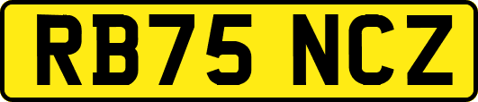 RB75NCZ