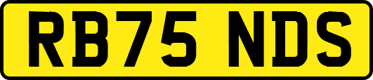 RB75NDS