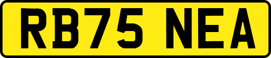 RB75NEA