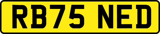 RB75NED