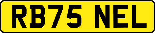 RB75NEL
