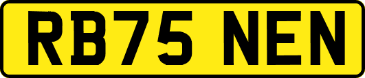 RB75NEN