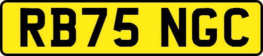 RB75NGC