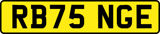 RB75NGE