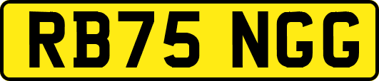 RB75NGG