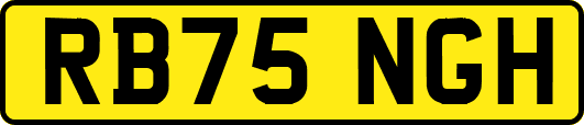 RB75NGH