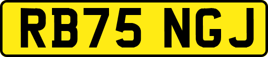 RB75NGJ