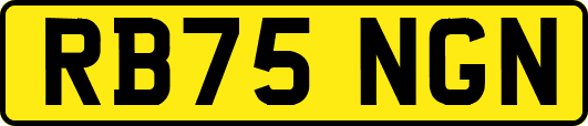 RB75NGN
