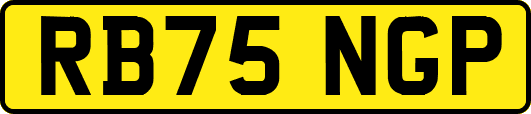 RB75NGP