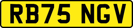 RB75NGV