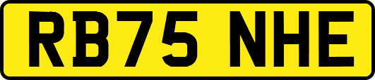 RB75NHE