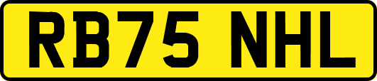 RB75NHL