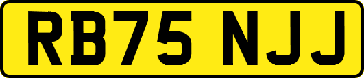 RB75NJJ