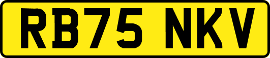 RB75NKV
