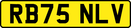 RB75NLV