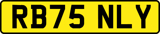 RB75NLY