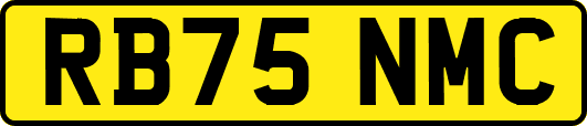 RB75NMC