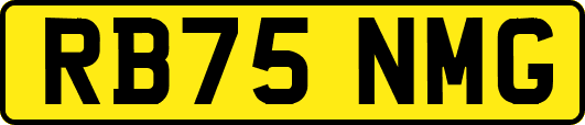 RB75NMG