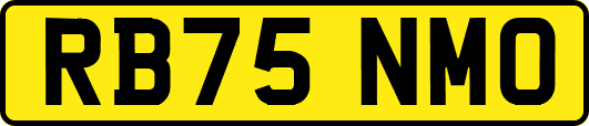 RB75NMO