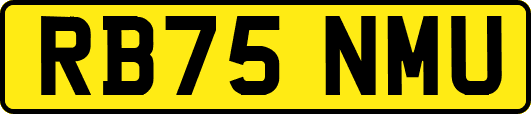 RB75NMU