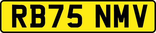 RB75NMV