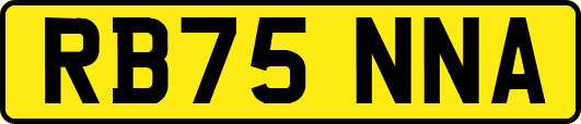 RB75NNA