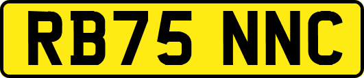 RB75NNC
