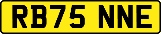 RB75NNE