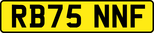 RB75NNF