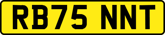 RB75NNT
