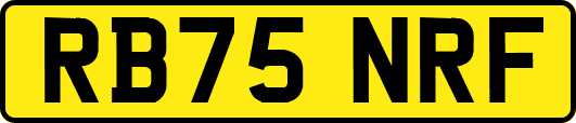 RB75NRF